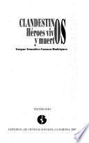 Clandestinos