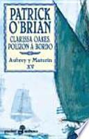 Clarissa Oakes, polizón a bordo