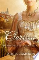Clarissa y las mujeres sin importancia