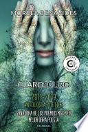 Claroscuro - 2011-2019 Antología Poética