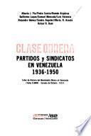 Clase obrera