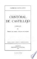 Clásicos Castellanos
