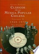 Clásicos de la música popular chilena
