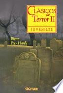 Clásicos de terror II