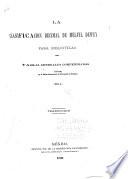 Clasificacion decimal de Melvil Dewey para bibliotecas, tablas generales compendiadas, traduccion