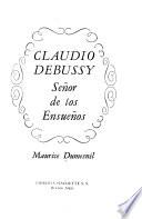 Claudio Debussy