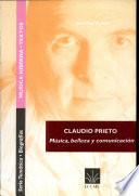 Claudio Prieto