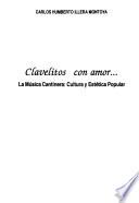 Clavelitos con amor--