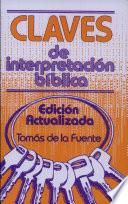 Claves de Interpretacion Biblica