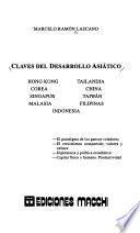 Claves del desarrollo asiático