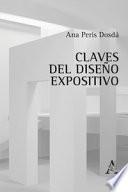 Claves del diseño expositivo. Un manual para artistas y diseñadores