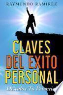 CLAVES DEL EXITO PERSONAL