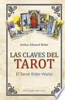 Claves del Tarot, Las -V2*