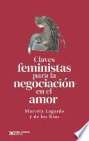 Claves feministas para la negociación en el amor