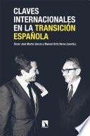 Claves internacionales en la Transición española
