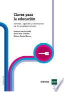 Claves para la educación