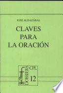 Claves para la oración