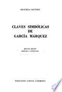 Claves simbólicas de García Márquez