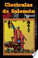 Clavículas de Salomón 2020