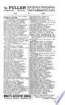 Cleveland City Directory