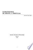 Climatología de España y Portugal