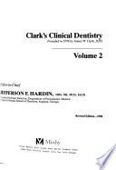 Clinical Dentistry