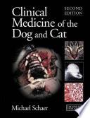 Clinical Medicine of the Dog and Cat, Second Edition