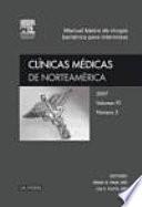 Clínicas Médicas de Norteamérica 2008. Volumen 92 no 6: Enfermedades Infecciosas Nuevas y Emergentes