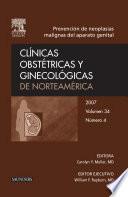 Clínicas obstétricas y ginecológicas de Norteamérica