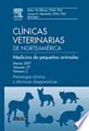 Clínicas Veterinarias de Norteamérica 2008. Volumen 38 no 4: virus emergentes y reemergentes