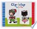 Clip-Clap. Pep & Mila