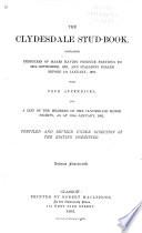 Clydesdale Stud Book