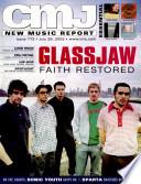 CMJ New Music Report