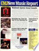 CMJ New Music Report