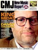CMJ New Music Report