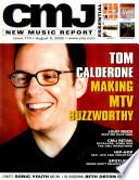CMJ New Music Report