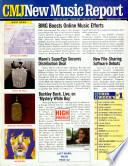 CMJ New Music Report