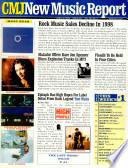 CMJ New Music Report