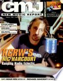 CMJ New Music Report