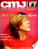 CMJ New Music Report