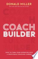 Coach Builder
