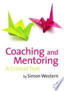 Coaching and Mentoring