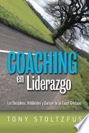 Coaching En Liderazgo