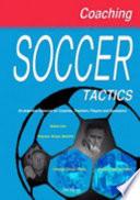Coaching Soccer Tactics