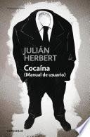 Cocaína (Manual de usuario)