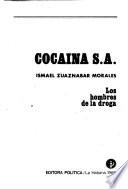 Cocaina S.A.