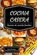 Cocina casera (con vdeos)