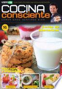 Cocina Consciente 16 - Especial desayunos