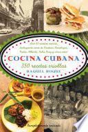 Cocina Cubana