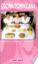 Cocina dominicana